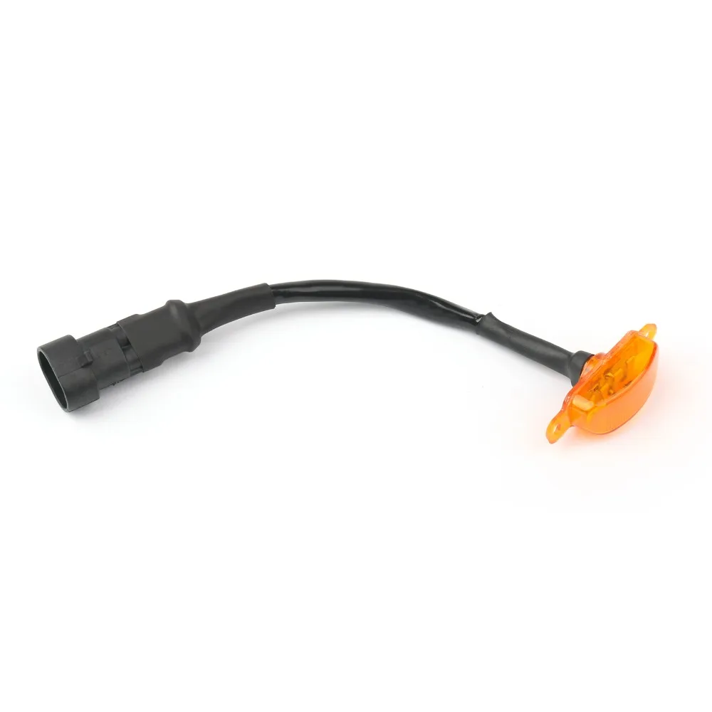 Areyourshop Автомобильная Решетка Светодиодный светильник для Ford F150 F 150 2015 2017 18 см 7 08