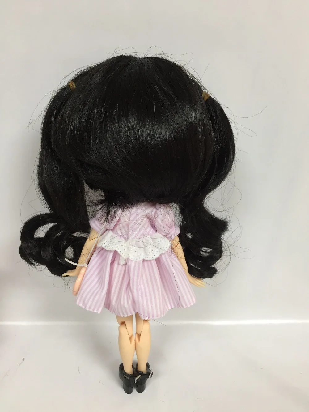 Blyth кукла парик 22458