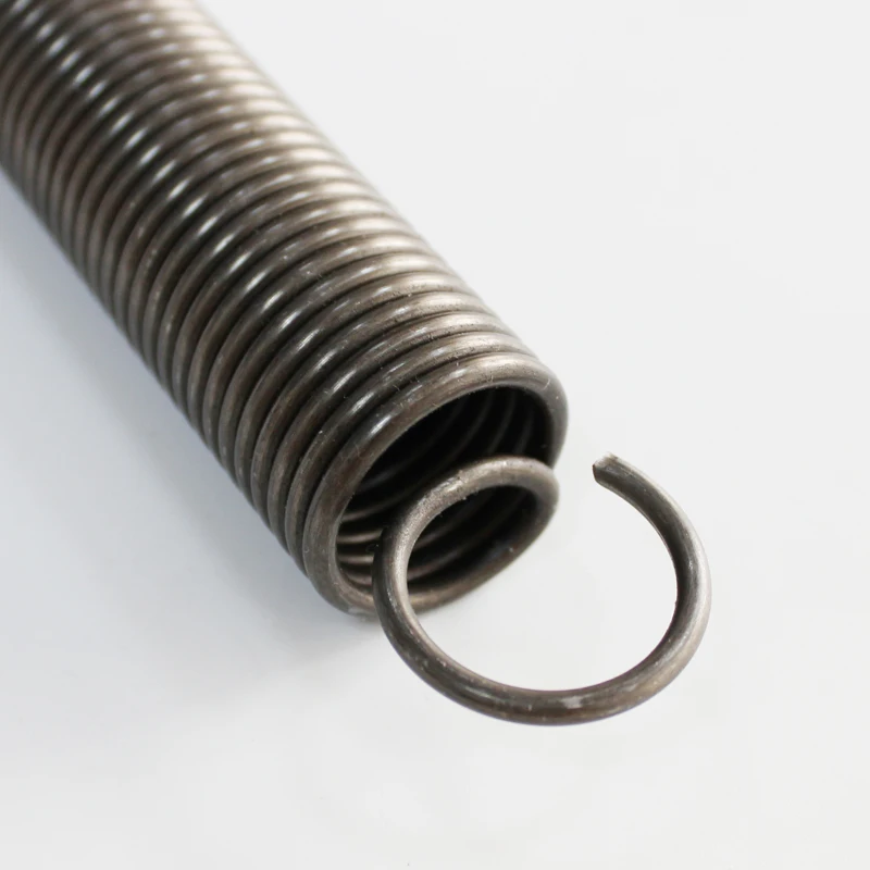 tension spring wire diameter 3.0mm outer diameter 29mm long 300mm