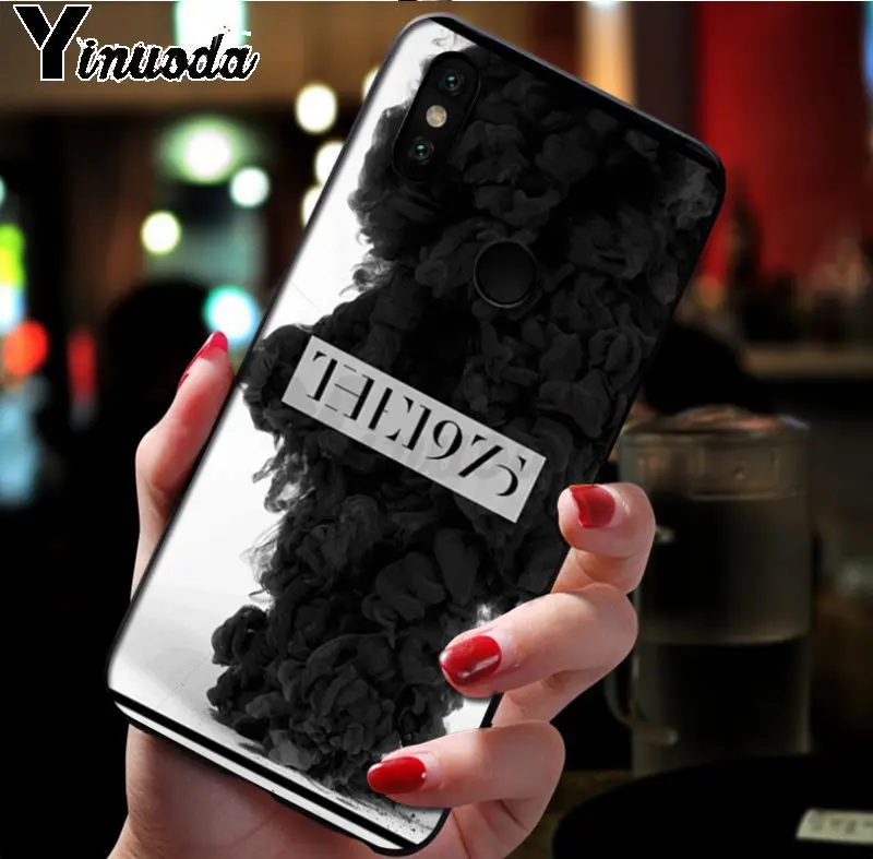 1975 Группа Музыка чехол для телефона xiaomi mi 8 9 9t 10pro A1 A2 redmi 7 8a 9a note5 note7 note8pro 8t note9s 9pro