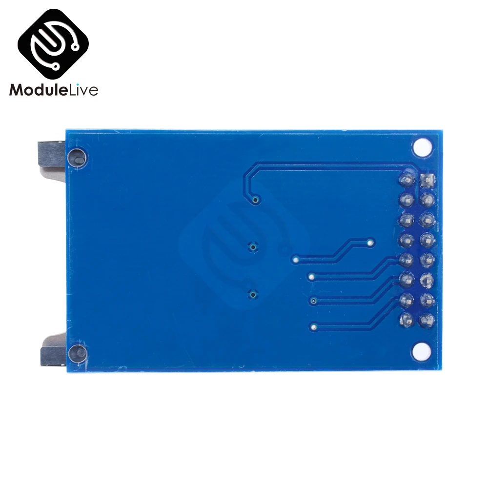 2 шт. модуль защиты датчика чтения и письма для Arduino устройство SD ARM MCU