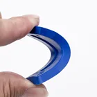 Набор инструментов для уплотнения, силиконовый герметик, инструменты для отделки затирки, скребок для удаления герметика, скребок для очистки краев плитки, 9 шт.