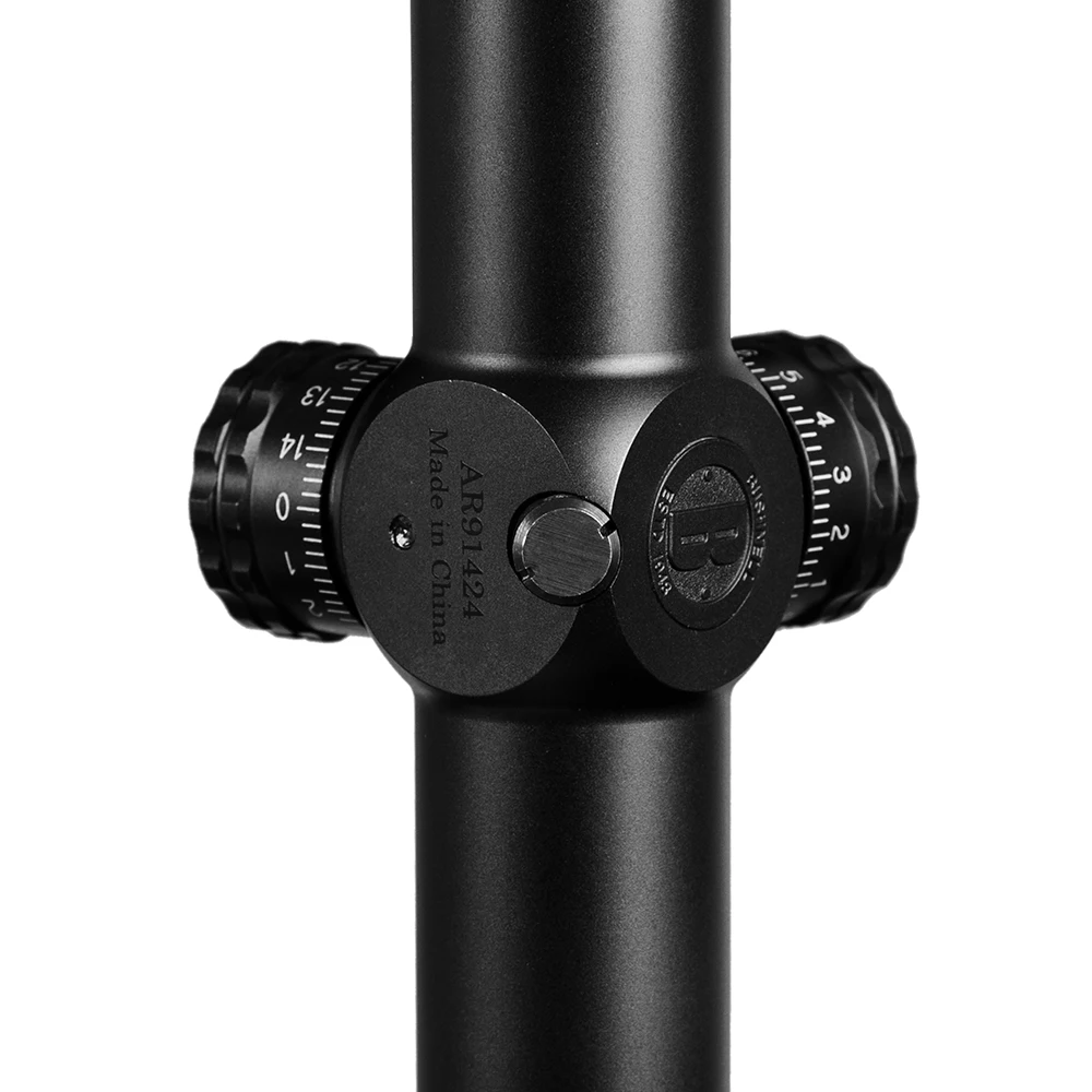 1 4x24 Ar оптика Drop Zone 223 тактический прицел Riflescope с целевыми башенками охотничьи