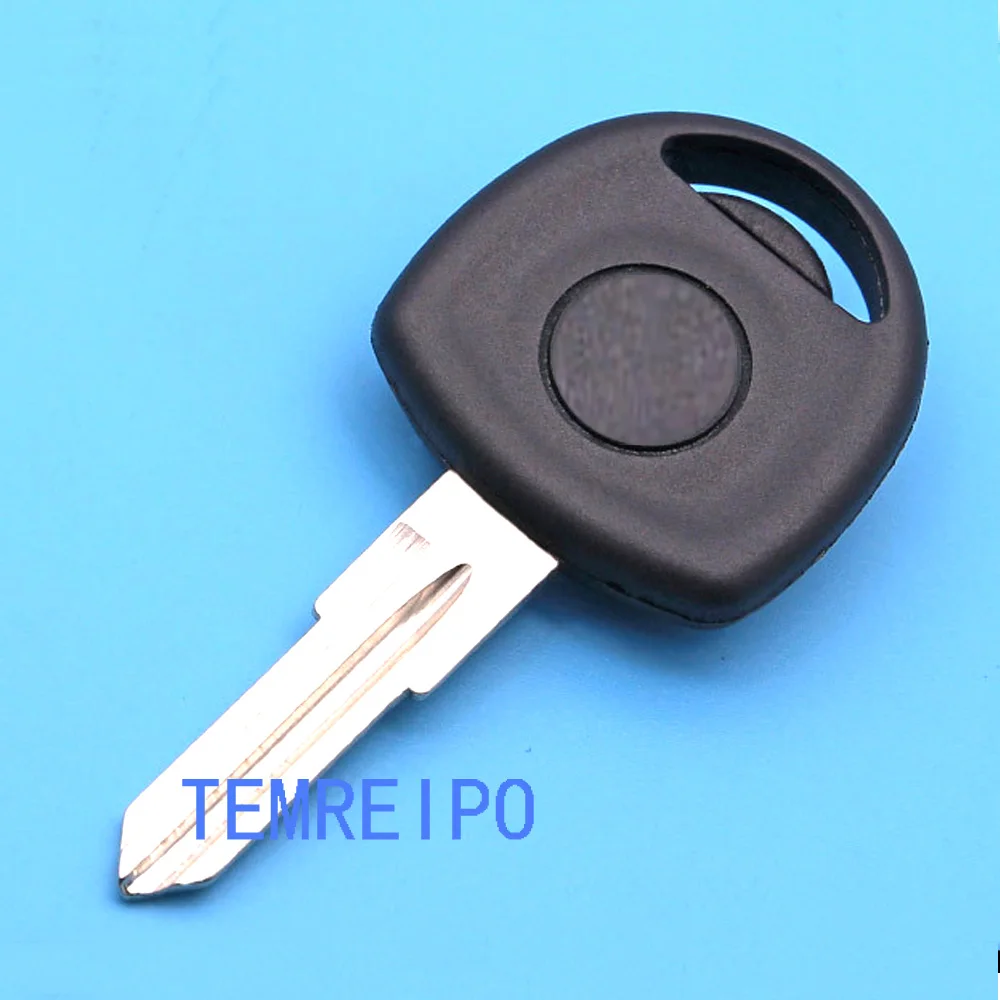 20pcs/lot Transponder Key Shell For buick with Uncut Blade Car Blanks Replacement Case | Автомобили и мотоциклы