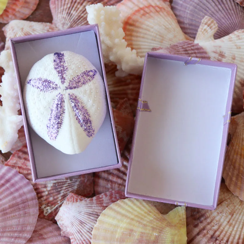 Бесплатная доставка (1 шт./коркоркор.) супер красивая белая Подарочная коробка с