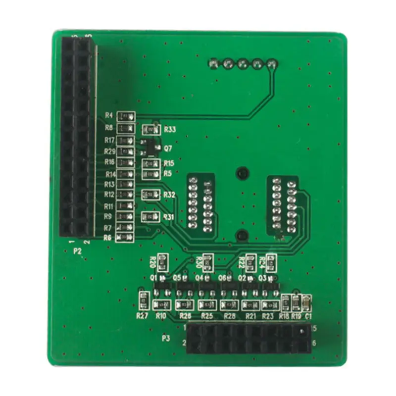 Новейший PCF79XX-Adapter для программное устройство VVDI PCF79XX адаптер для VVDI Prog VVDI Pro авто ключ программист