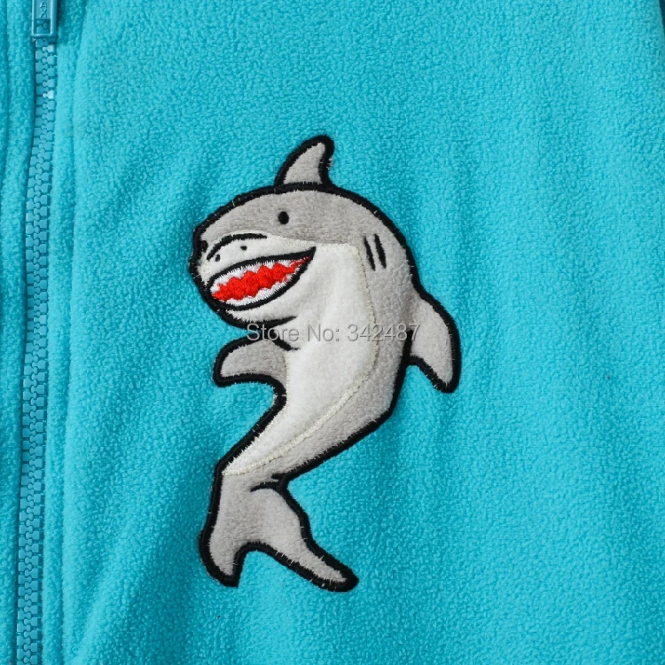 Милые пижамы в виде животных теплая флисовая цельная Пижама/одежда для сна