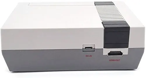 AV/HDMI выход Ретро Классический Ручной игровой плеер семья ТВ Видео игровая