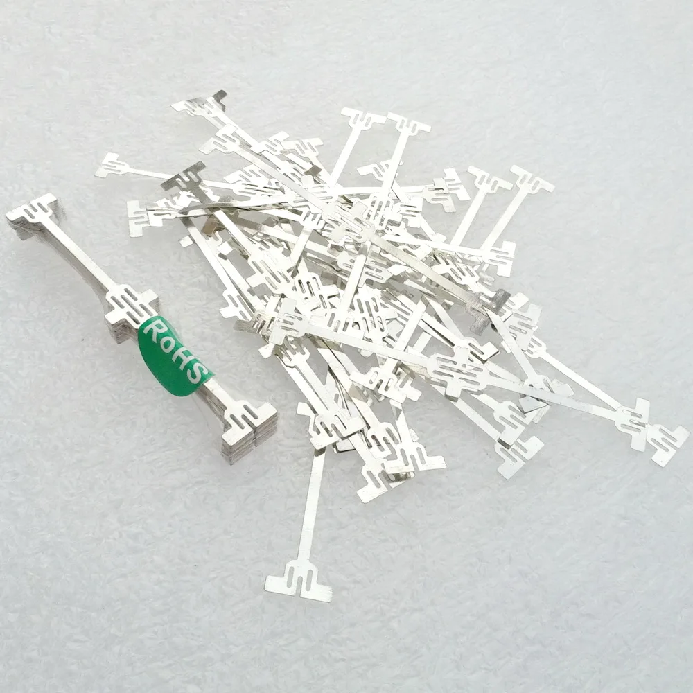 Соединитель ПВ Собачья кость специально разработан для солнечных батарей