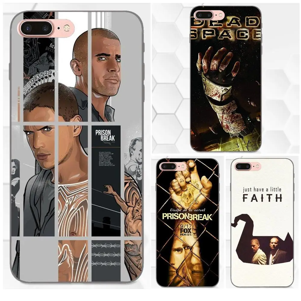 Для Apple iPhone 4 4S 5 5S SE 6 6S 7 8 Plus X XS Max XR мягкий силиконовый чехол из ТПУ черный цвет