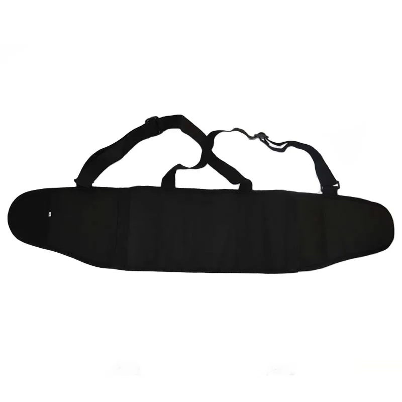 Фитнес тренажер для талии Корректор Осанки Спины плечевой Поясничный Бандаж