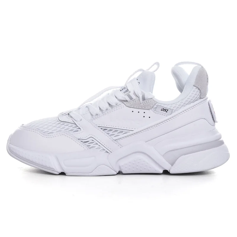 Li Ning PFW мужские 001 R I тренд стиль жизни обувь износостойкая подкладка спортивная