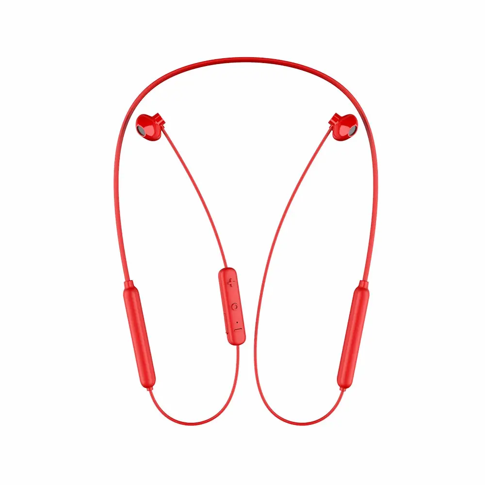 Беспроводные наушники Twinbuys BX, Bluetooth 5,0, шейные гарнитуры, стерео спортивные наушники, наушники-вкладыши, наушники с микрофоном для iPhone, Android, iOS
