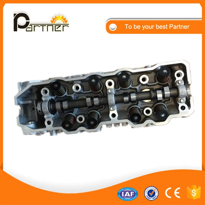 22R/22RE/22R-TE Головка блока цилиндров в сборе 11101-35080 11101-35060 для Toyota 4RUNNER4WR CELICA пикап