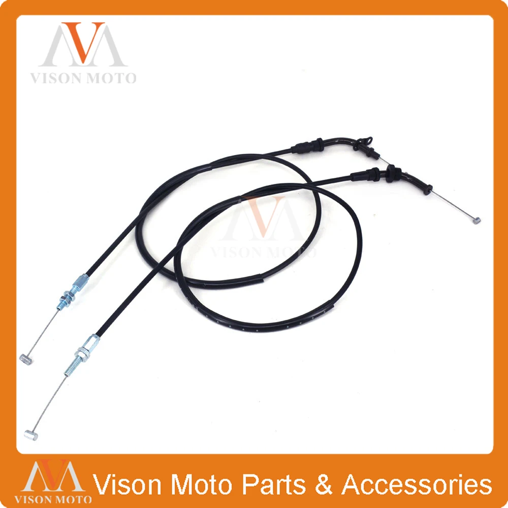 Кабель дроссельной заслонки для Мотоцикла SUZUKI GSX400 GSX 400 79A IMPULSE INAZUMA|line|line cableline in |