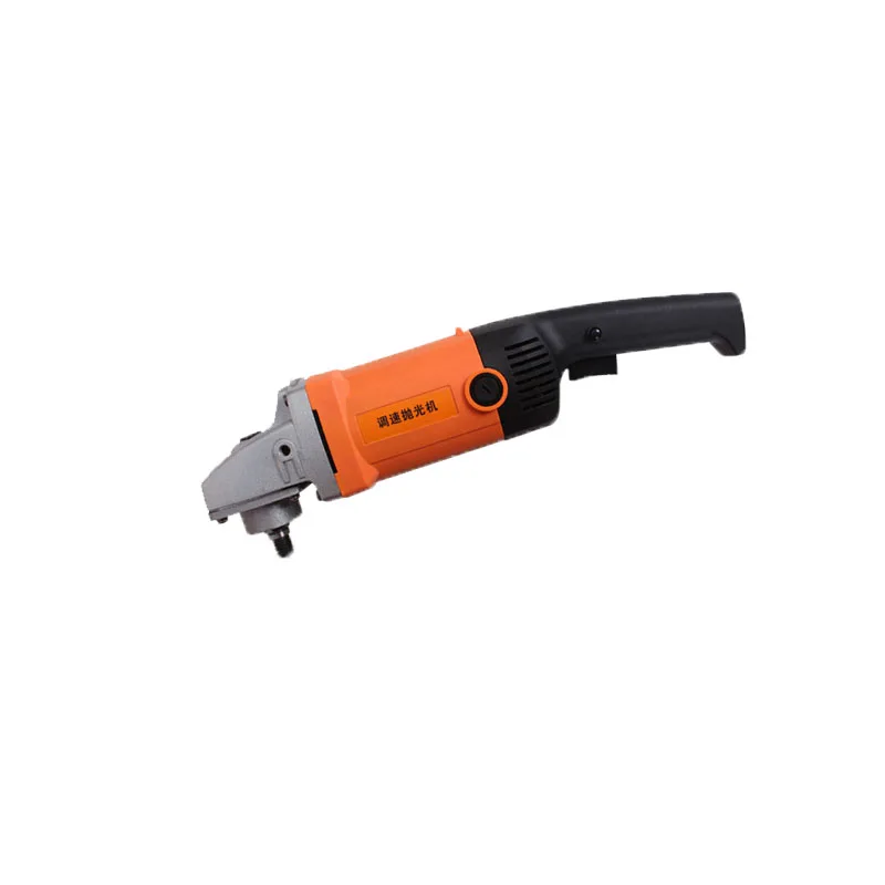 Машина для полировки пола машины красоты дома полировальная машина 220 v