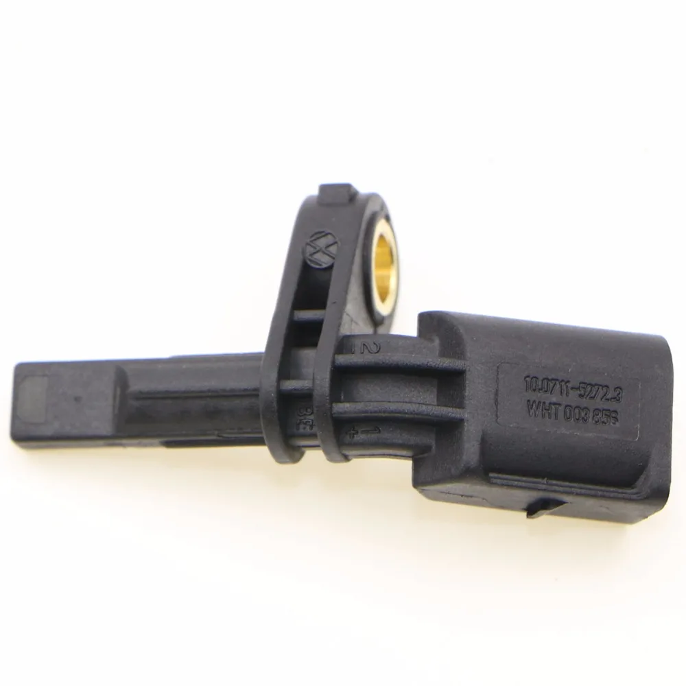 Новое колесо 4WD передний правый левый ABS скоростной СЕНСО для VW Touran Tiguan Passat Jetta Golf A3