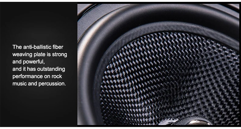 Nobsound NS-1900 дерево 100 Вт 1 пара 5,5 дюймов книжная полка динамик s 2,0 HiFi Колонка звук дома Профессиональный динамик