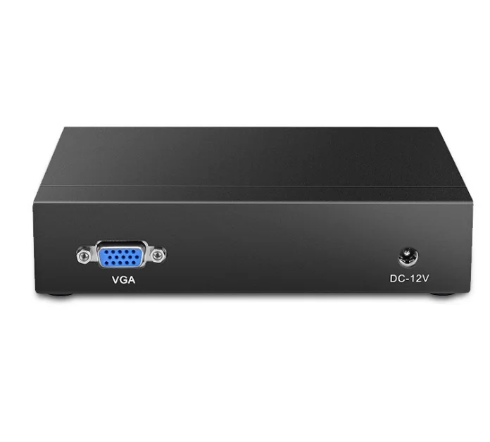 Meegopad J9 4 ядра промышленный мини ПК Портативный PC 4G/32 г RJ45 VGA * Gigabit LAN|Мини ПК| |