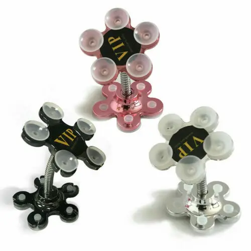 Новый универсальный держатель для телефона VIP двусторонний кронштейн на