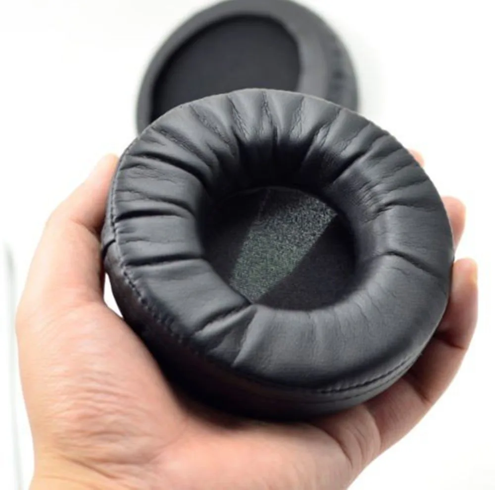 Амбушюры подушки запасные части для наушников Sennheiser HD250 HD520 HD530 HD540 HD560 |