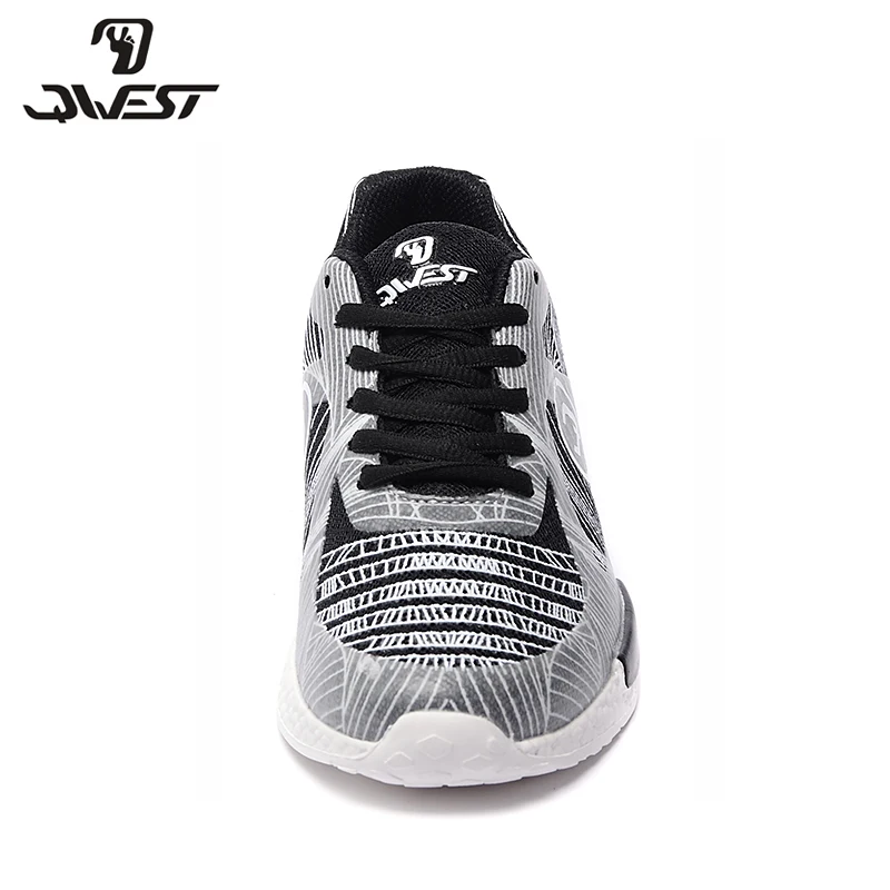 Qwest (Фламинго) 2017 новое поступление весенние и летние кроссовки модная детская