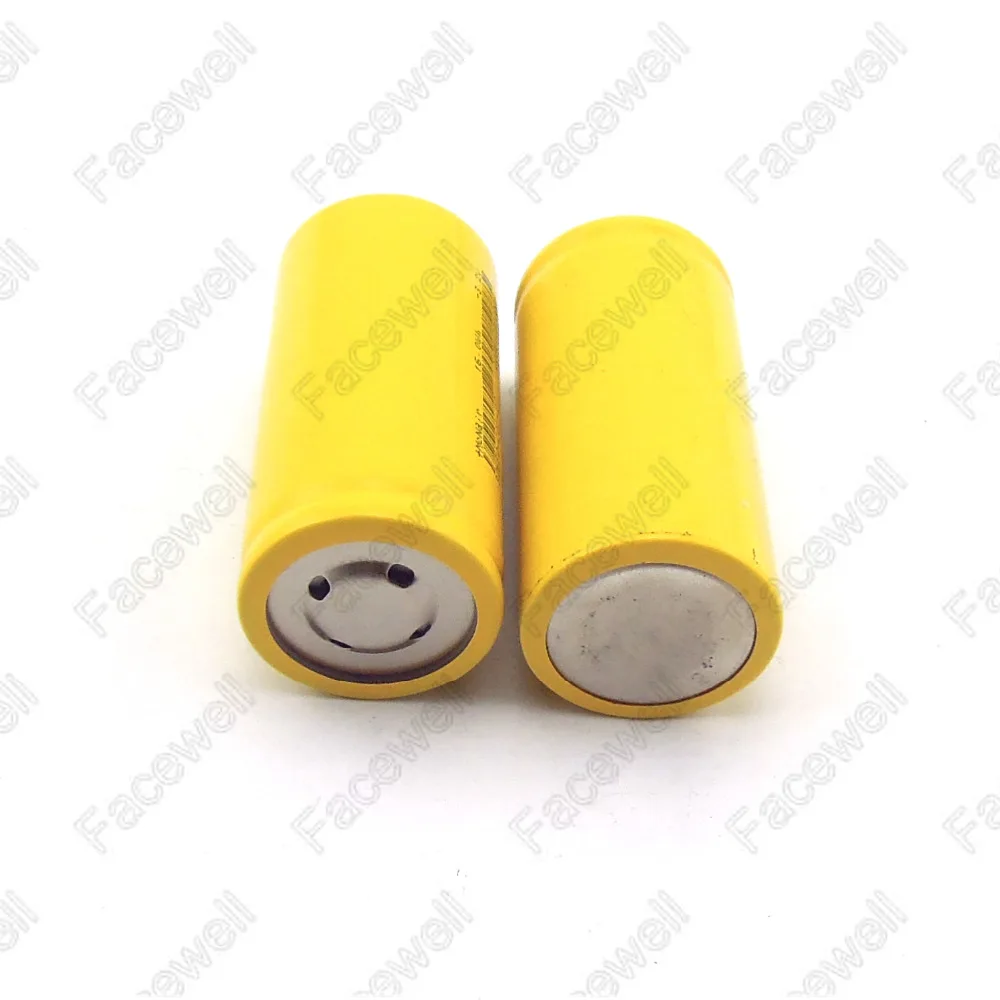 6 шт. аккумуляторные батарейки для электромобиля 32650 мАч|battery a|battery supplypilas recargables |