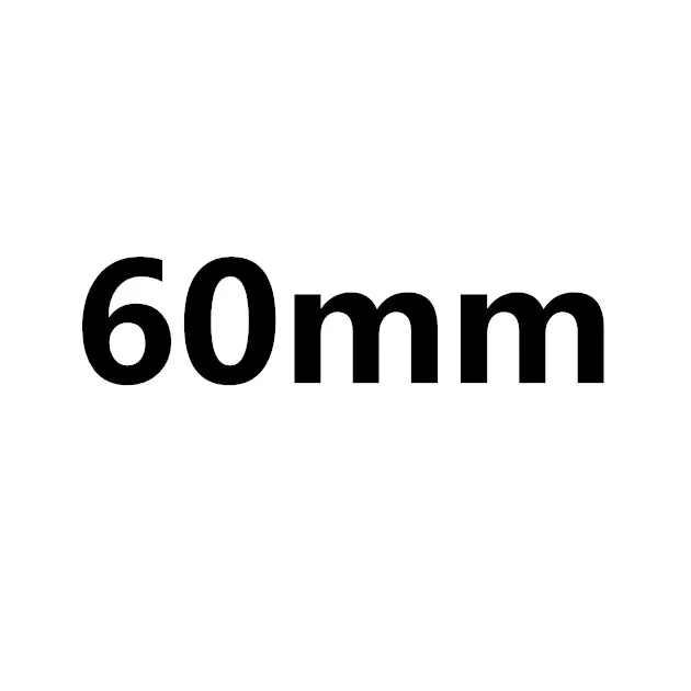 Black 60 мм-69 мм Riflescope быстрый флип Весна вверх открытый пистолет крышка объектива прозрачный глаз защиты объектива Крышка для охоты Калибр 8 размеров - Цвет: Black