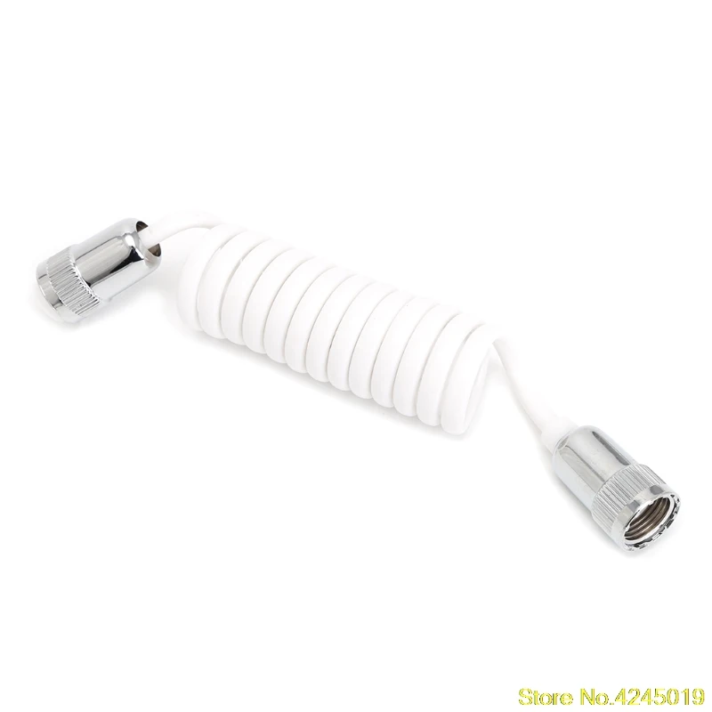 Ручная душевая лейка душ унитаз биде спрей для мытья Jet Shattaf с пружинным