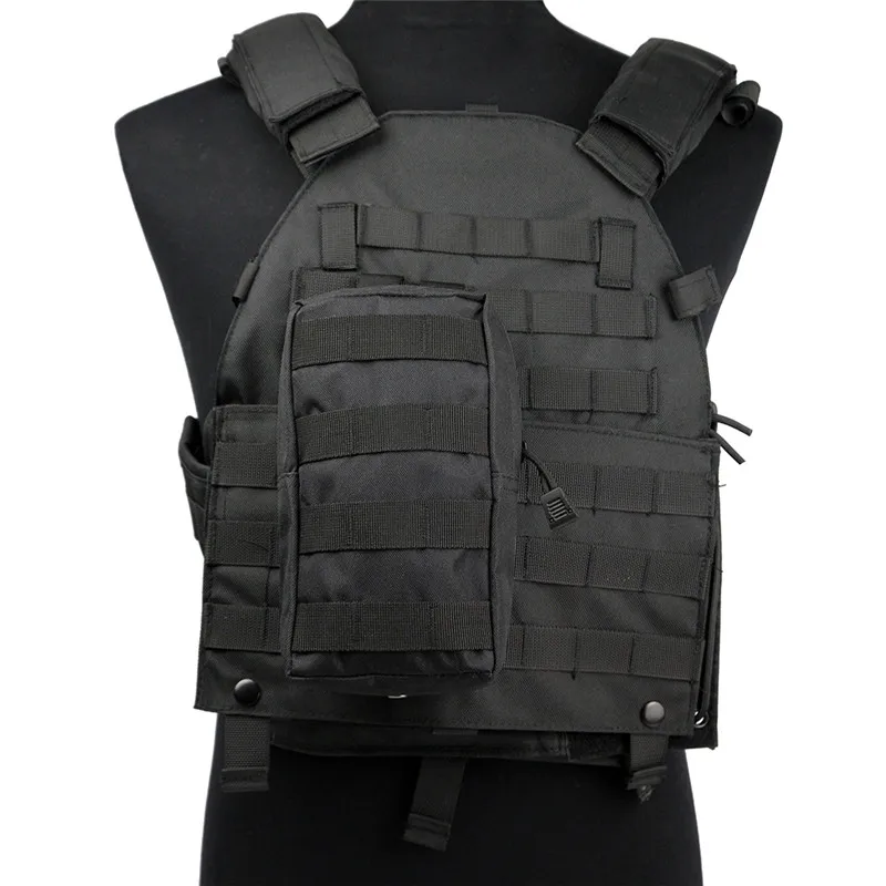 Тактическая Сумка Molle 600D Мужская Военная поясная сумка для рюкзака жилет ремень телефонный чехол крючок и петля открытый охотничий аксессуар сумки