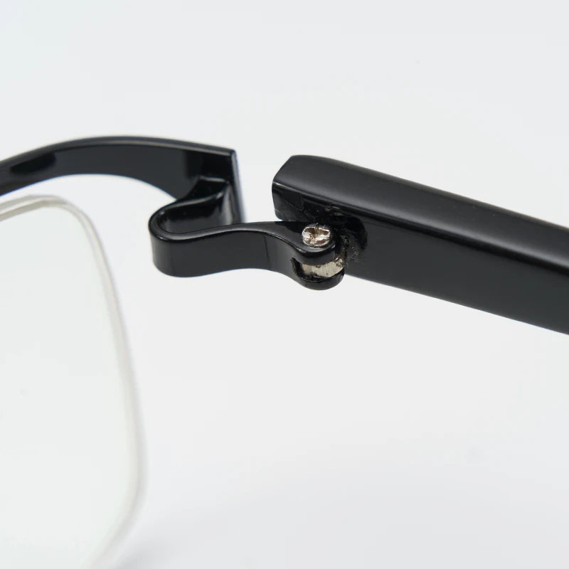 Металлические очки мужские модные брендовые дизайнерские трендовые для