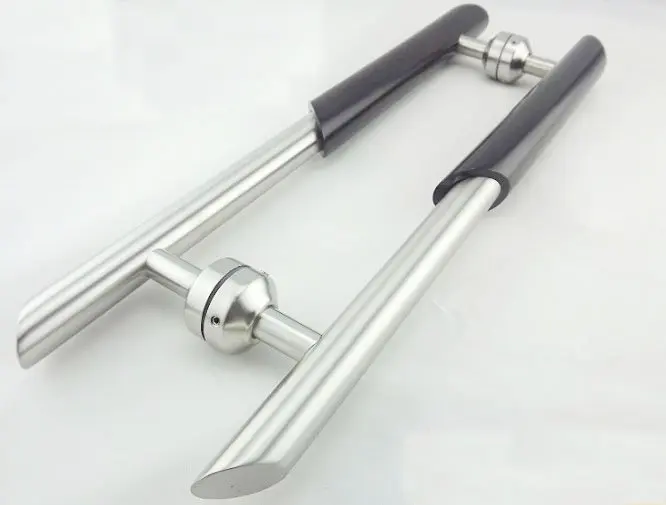 19 7/10 ''Нержавеющая сталь потяните за ручку двери для дерева или Стекло входной