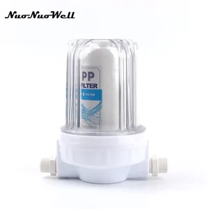 Фильтр для аквариума с внутренней резьбой 12 дюйма, насос для рыбы, воздушная помпа, фильтр питьевой воды