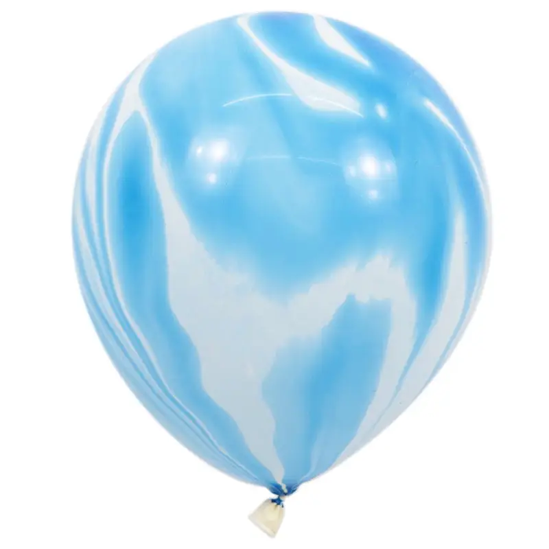 NEW ARRIVE 20pcs/lot Unicorn Balloons Party Supplies Latex Kids Cartoon Animal Horse Float Globe Birthday Decor | Дом и сад