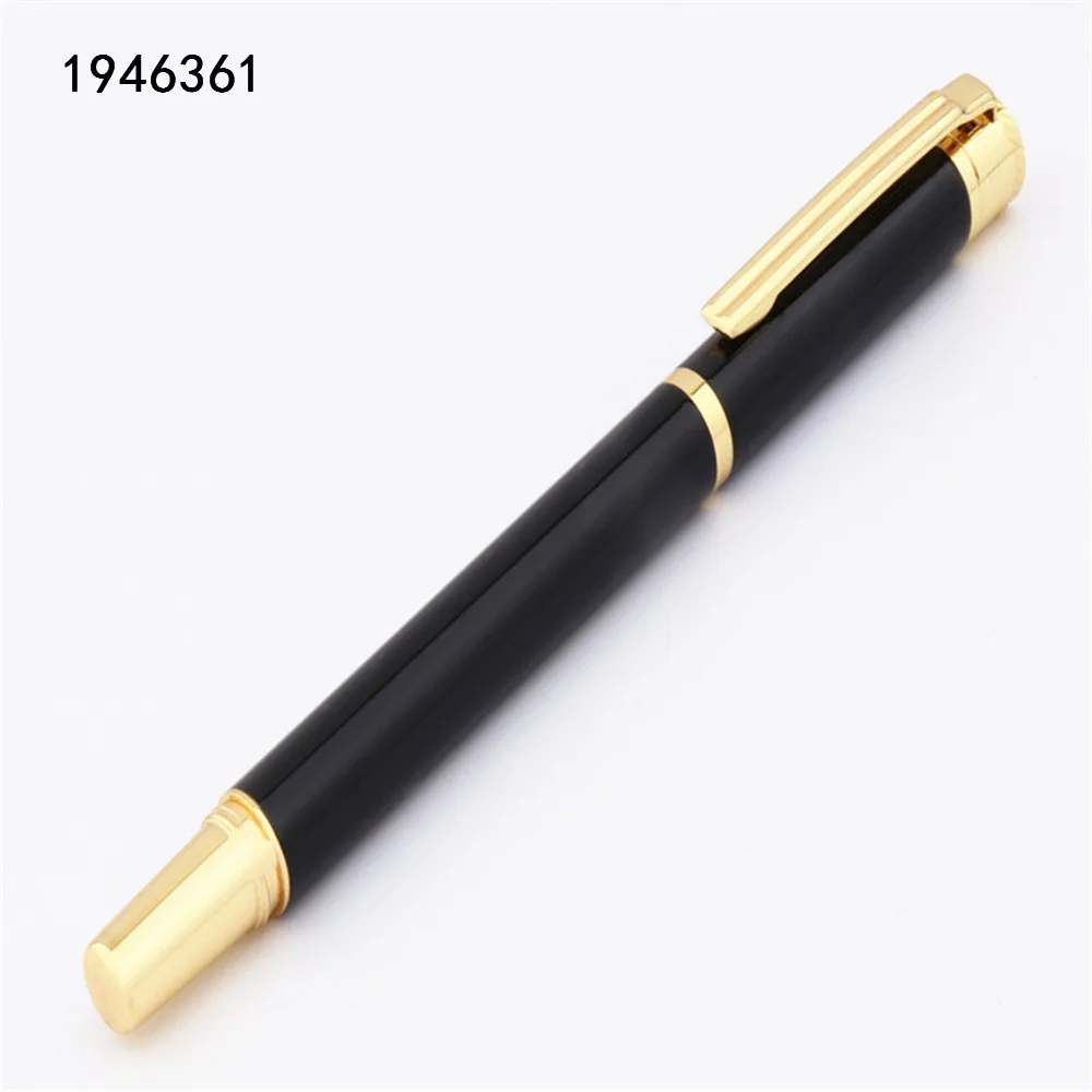 Высокое качество, 7037 цветов, тонкий перьевая ручка для офиса, новинка, очень хорошая школьная подарочная ручка