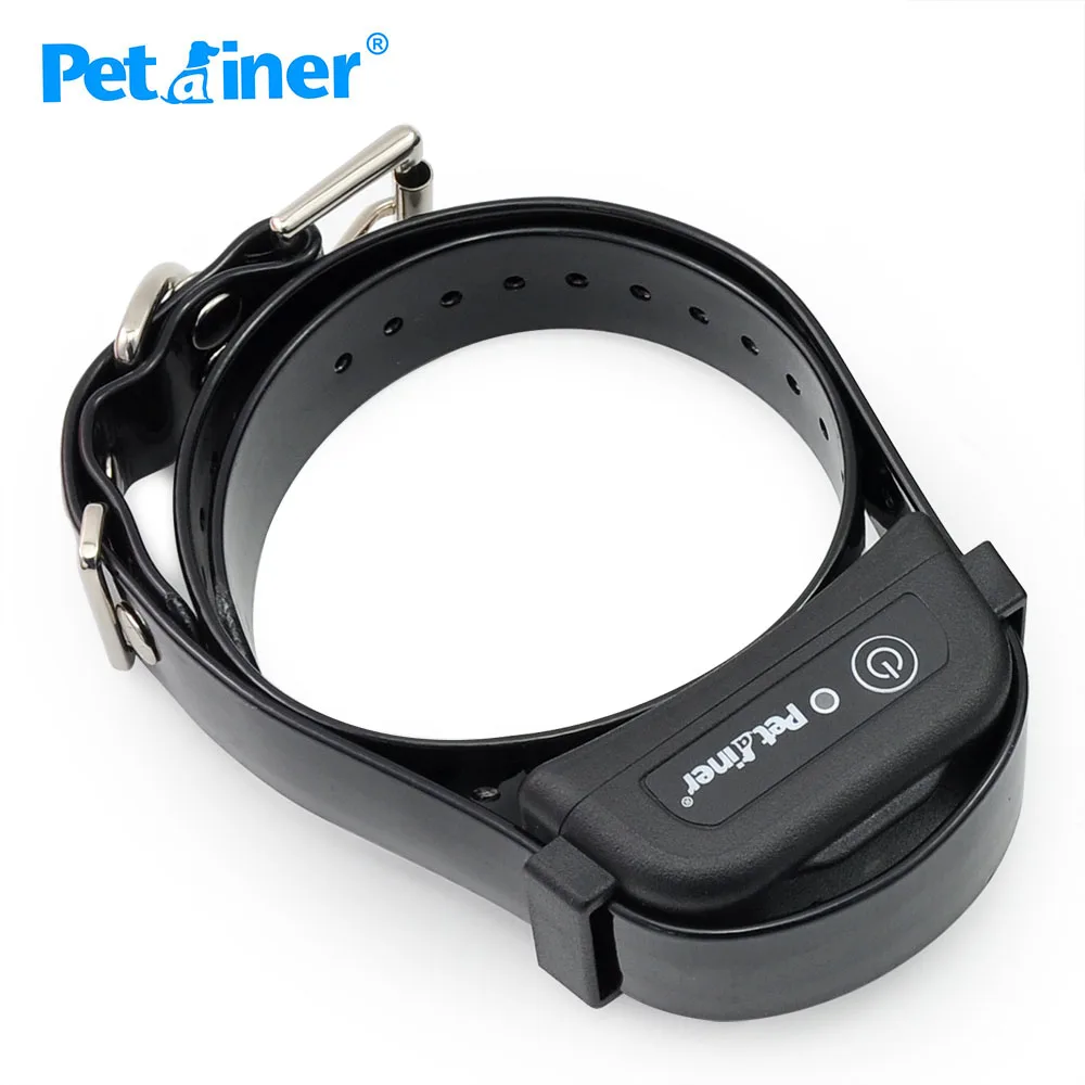 Petrainer 803 1 Беспроводная электрическая ограда для собак безопасная домашних