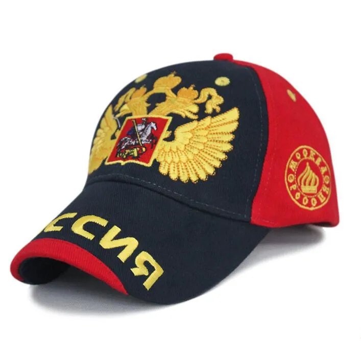 Navy blue WZZAE Новая модная бейсболка Bosco для Олимпийских игр в России, Sochi, бейсболка Snapback, Кепка от солнца, брендовая Повседневная Кепка для мужчин и женщин, хип-хоп - Цвет: Navy blue