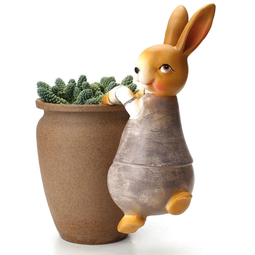 4 шт./компл. креативные скалолазание лягушки бонсай декоративные вешалки лягушка