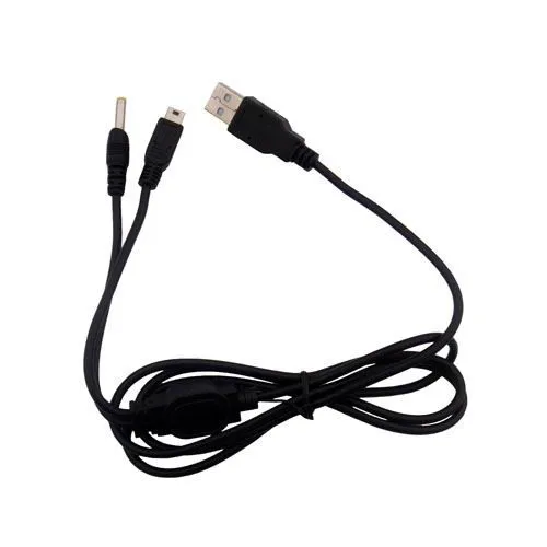 USB кабель для зарядки и передачи данных Sony PSP1000/2000/3000|cable for|cable for sonycables charger |