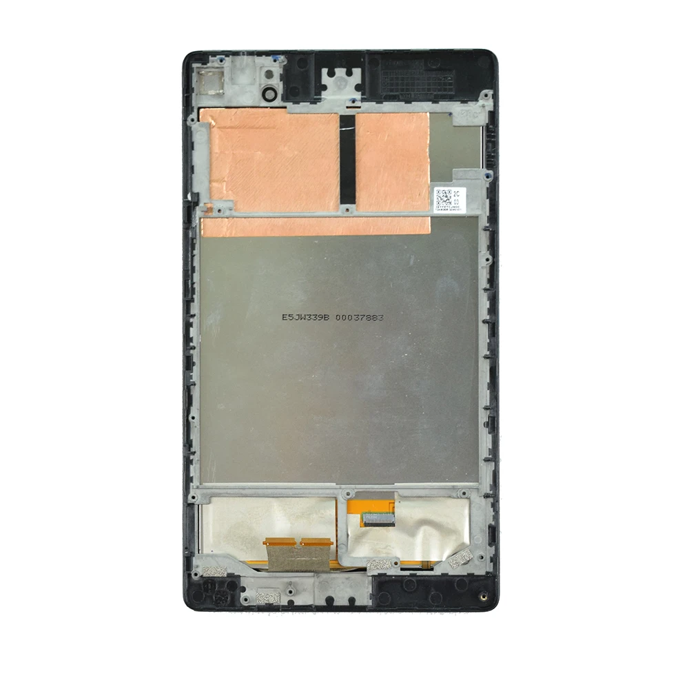 ЖК дисплей и дигитайзер тачскрина в сборе для ASUS Google Nexus 7 2nd 2013 FHD ME571 ME571K ME571KL ME572