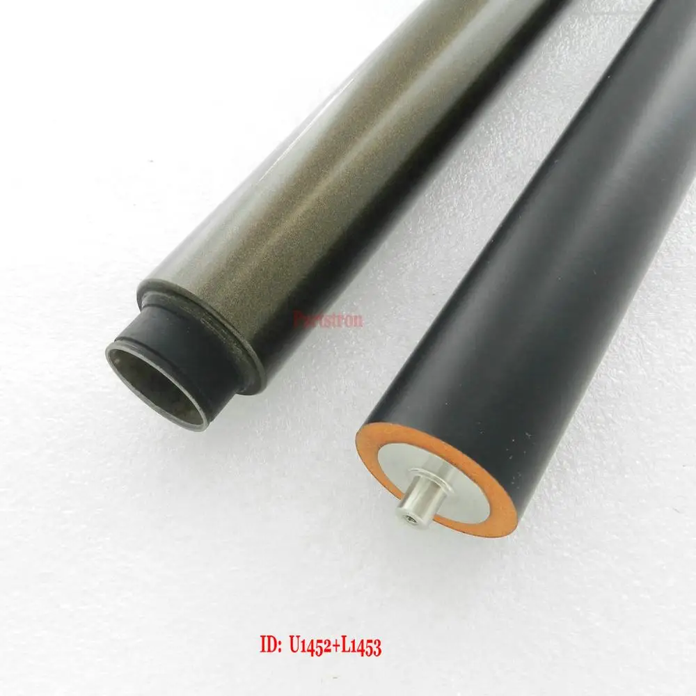 Новый роликовый комплект Fuser NROLI1453FCZ1 + NROLT1452FCZ1 для Sharp ARM 550 620 700 MX M550 Запчасти копира
