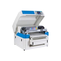 airwren haiwn t600 dtg printer for t shirt printing with free t shirt tray and rip software
