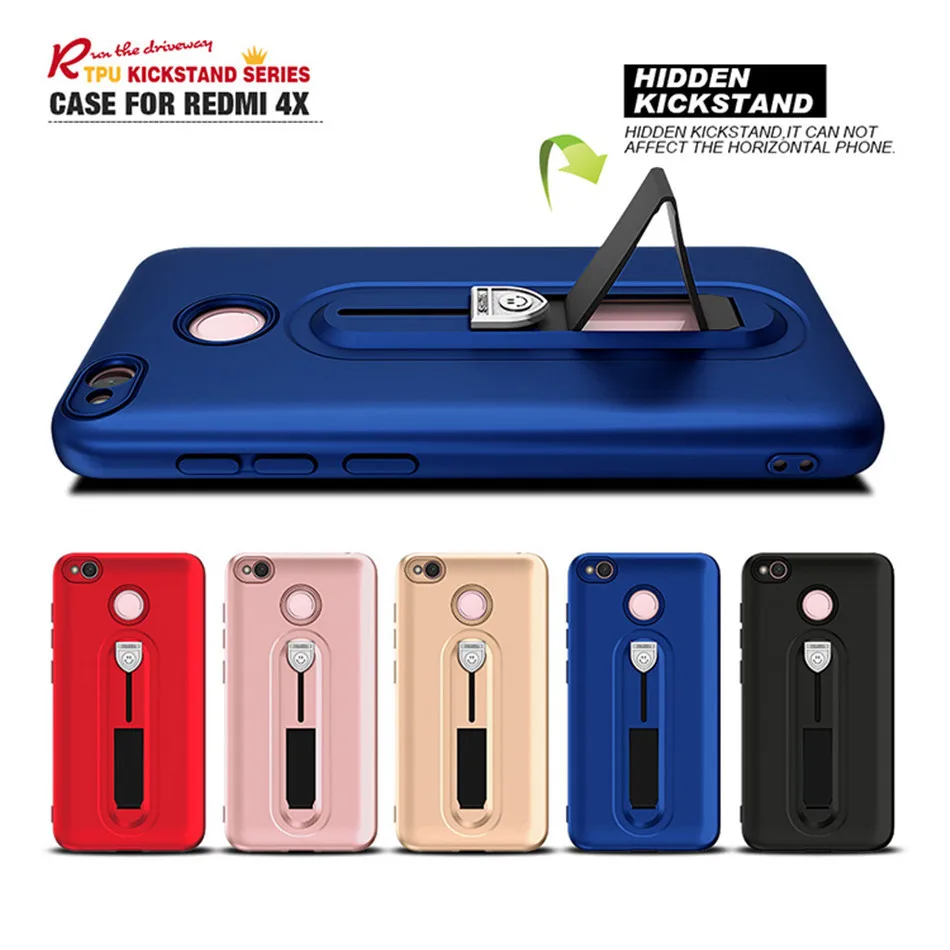 Роскошные кронштейн ТПУ силиконовый для OPPO R9 кольцо пряжки телефон чехол плюс