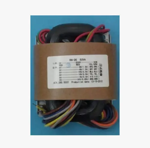 35 Вт 0 220 В 6 3 трансформатор R Core в * 2 + 2|transformer transformer|transformer 220vtransformers |