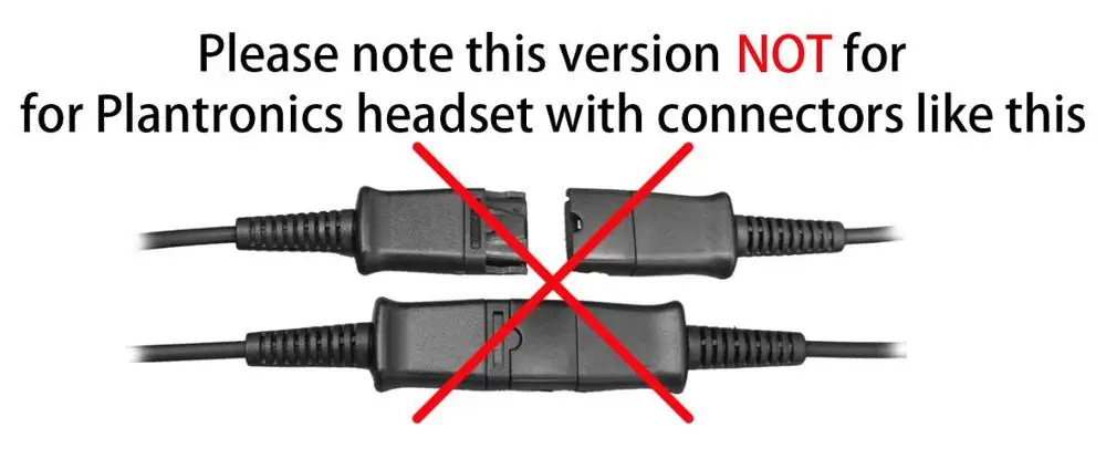 Быстроразъемный штекер GN QD-3 5 мм для ПК Netcom компьютерный Спиральный шнур