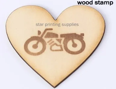 5x7 см горячая фольга штамп логотип гравировка Латунь Форма изготовление на заказ