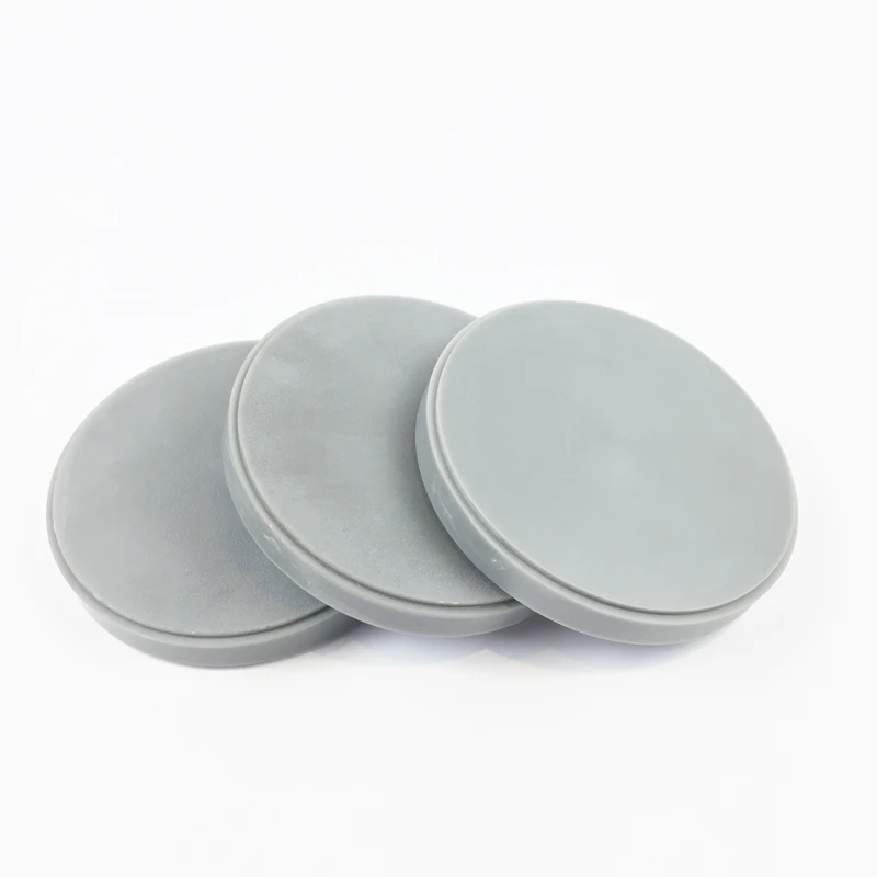 

5pcs/lot 98*25MM Open CAD CAM Zirconia Dental Wax For Broken Tooth Orthodontic Dental Wax