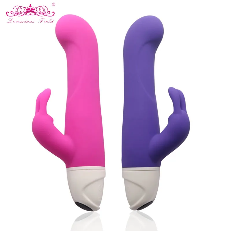 100% новый Интимные товары вибрационный G Spot Дилдо Вибратор Juguetes sexuales Эротика