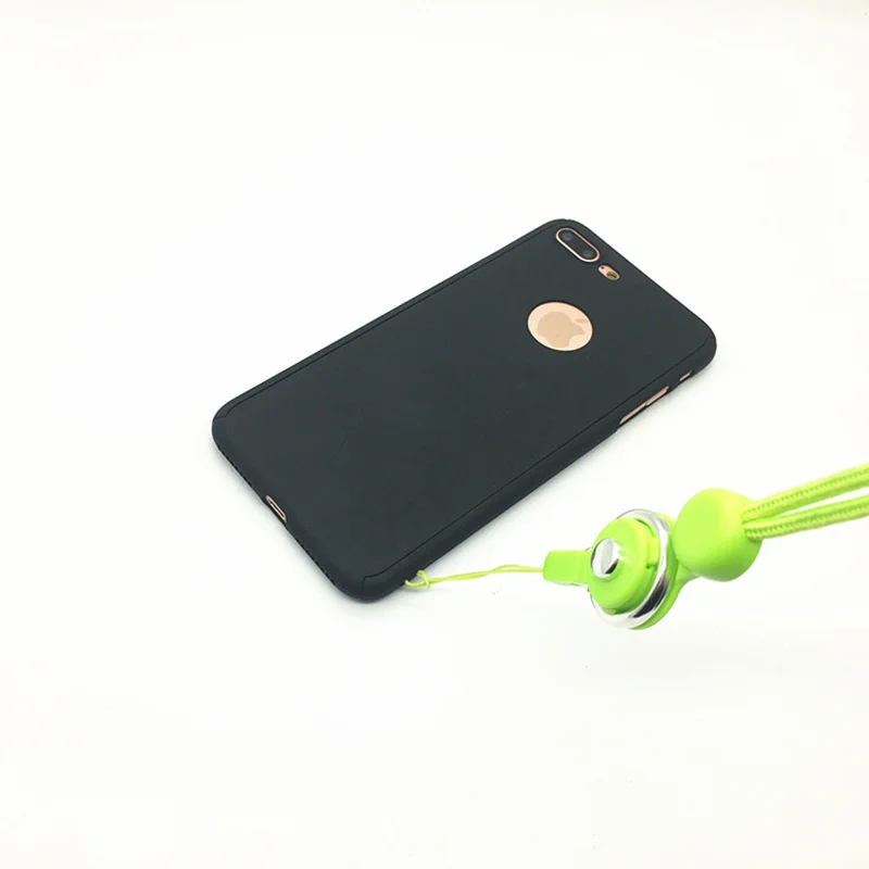 Fashion Two-in-one Detachable Split Rotary Buckle Off Long Sling Mobile Phone Lanyard New Hanging Neck Rope | Мобильные телефоны и