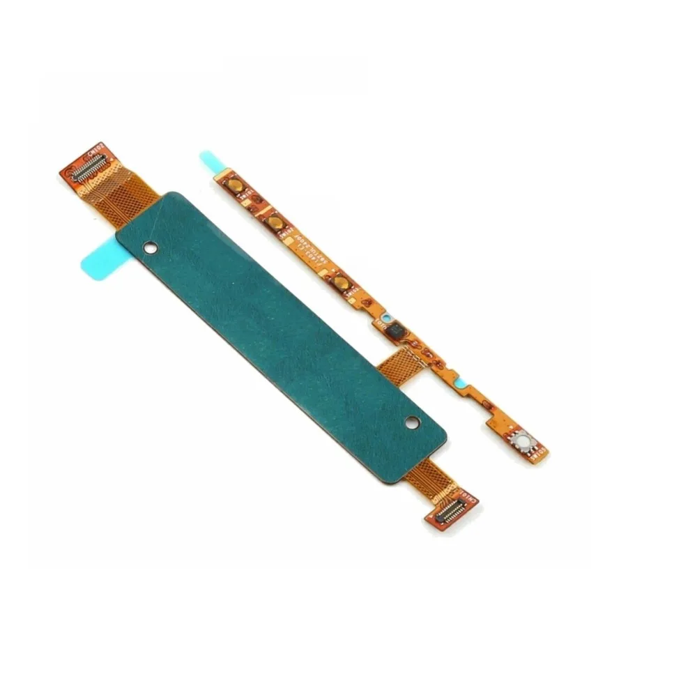 Гибкий кабель кнопки питания для Sony Xperia M4 Aqua E2303 E2333 E2353|flex cable|button flex cablebutton |